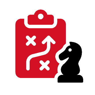 Polaritätspionier - Icon - Strategy