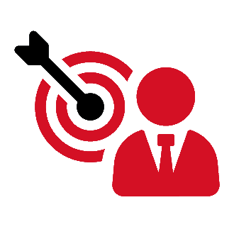 Polaritätspionier - Icon - Goal